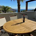 Vista Almunecar غرناطة