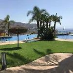 Vista Almunecar بيت للعطل غرناطة
