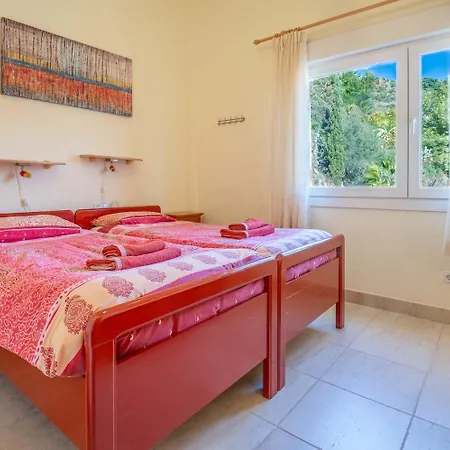 Vakantiehuis Vista Almunecar
