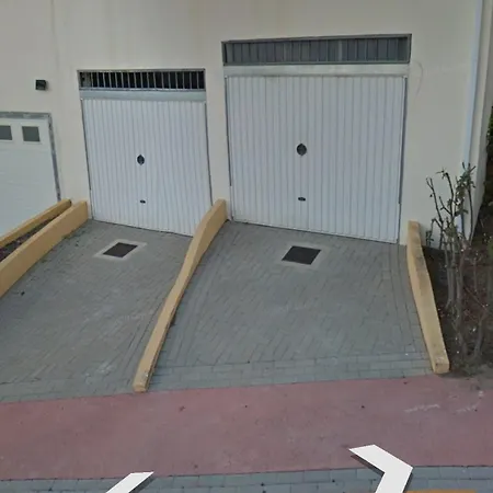 Vakantiehuis Vista Almunecar *