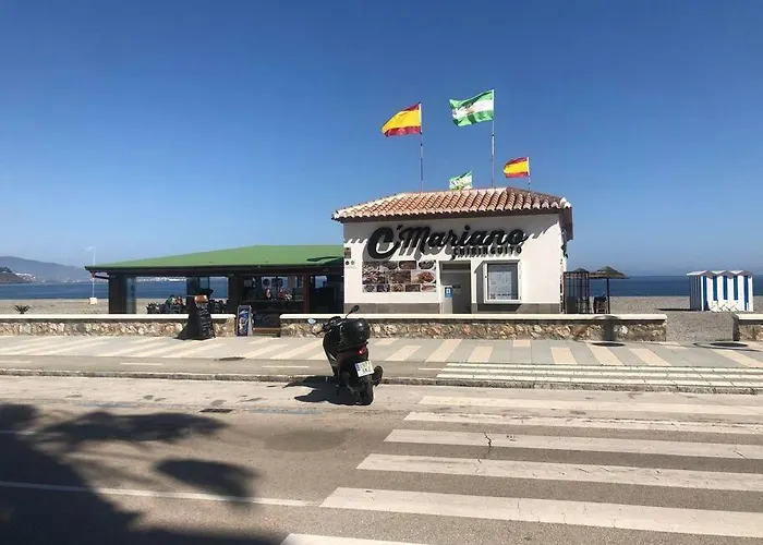 Vista Almuñécar *