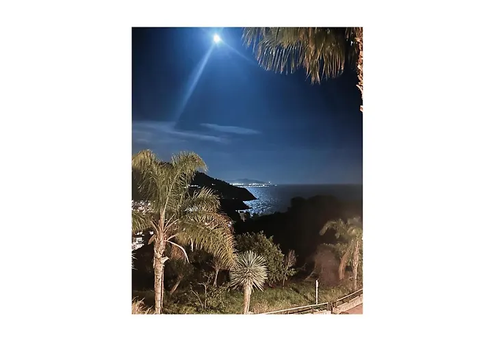 Vista Almuñécar Hébergement de vacances *