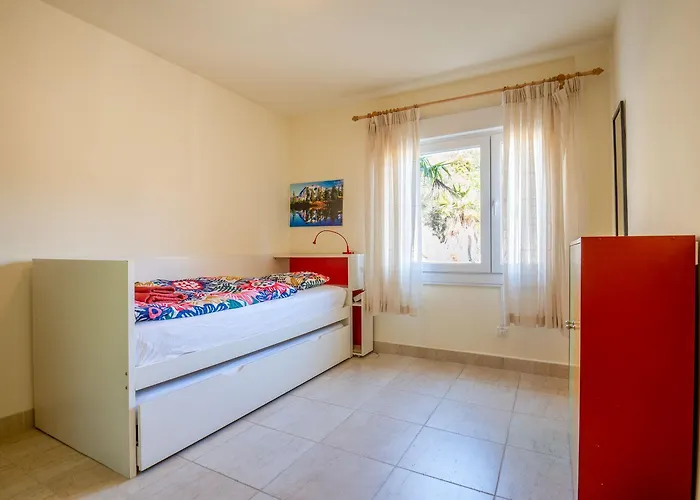 Vista Almuñécar Hébergement de vacances *