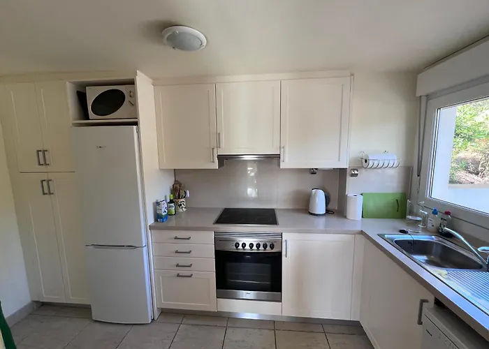 Hébergement de vacances Vista Almuñécar *