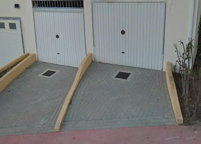 Hébergement de vacances Vista Almuñécar *