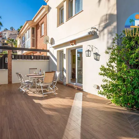 Vista Almunecar * 그라나다