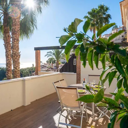 Vista Almunecar * 그라나다