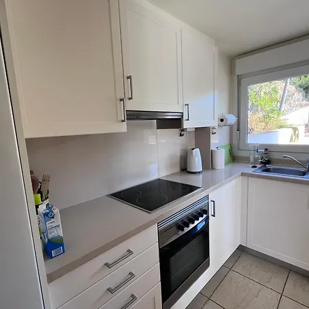 Vista Almunecar 格拉纳达